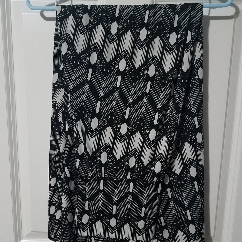 LuLaRoe Maxi